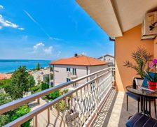Croatia Kvarner Bucht Crikvenica vacation rental compare prices direct by owner 10267384