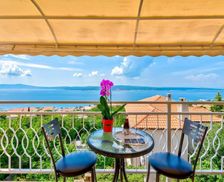 Croatia Kvarner Bucht Crikvenica vacation rental compare prices direct by owner 10270191