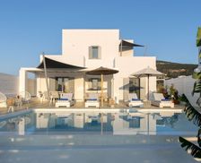 Greece Aegean Paros vacation rental compare prices direct by owner 4631244