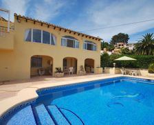 Spain Comunidad Valenciana Benissa vacation rental compare prices direct by owner 4657129