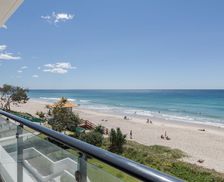 Australia QLD Mermaid Beach vacation rental compare prices direct by owner 9885695