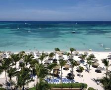 Aruba Aruba Palm Beach vacation rental compare prices direct by owner 3599405
