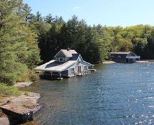 Canada Ontario Seguin vacation rental compare prices direct by owner 607020