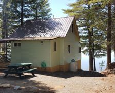 United States Maine Grand Lake Stream vacation rental compare prices direct by owner 376303