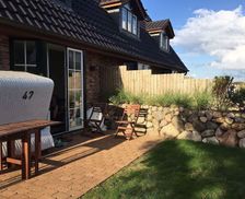 Germany Schleswig-Holstein Hörnum vacation rental compare prices direct by owner 4048677