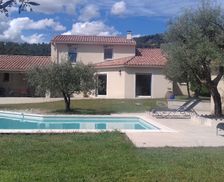 France Auvergne-Rhône-Alpes Mollans-sur-Ouvèze vacation rental compare prices direct by owner 10257520