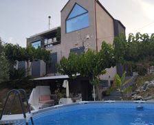 Greece Crete Agia Marina vacation rental compare prices direct by owner 4513629