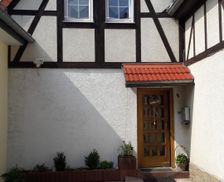 Germany Thuringia Körner vacation rental compare prices direct by owner 11626717