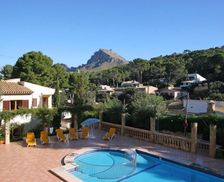 Spain Balearic Islands Cala Sant Vicenç vacation rental compare prices direct by owner 4742231