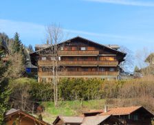 Switzerland Canton of Bern Zweisimmen vacation rental compare prices direct by owner 3918050