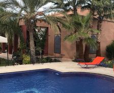 Morocco Marrakech-Safi Marrakech vacation rental compare prices direct by owner 3936618