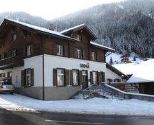 Switzerland Switzerland Churwalden vacation rental compare prices direct by owner 6635221