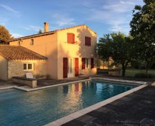 France Provence-Alpes-Côte-D’Azur Cabrières-D'avignon vacation rental compare prices direct by owner 4652600