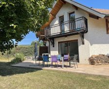 France Auvergne-Rhône-Alpes Metz-Tessy vacation rental compare prices direct by owner 4472101