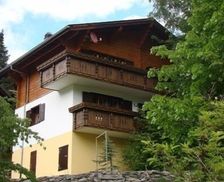 Switzerland Wallis Grächen vacation rental compare prices direct by owner 4235928