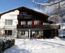 Switzerland Obwalden Lungern vacation rental compare prices direct by owner 4257324