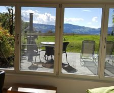 Switzerland Zürichsee Feldbach vacation rental compare prices direct by owner 4103241