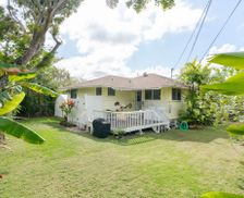 United States Hawaii Kailua vacation rental compare prices direct by owner 89894