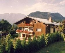 France Auvergne-Rhône-Alpes Notre-Dame-De-Bellecombe vacation rental compare prices direct by owner 4132248