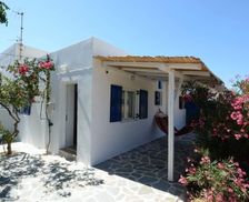 Greece Aegean Paros vacation rental compare prices direct by owner 4049269
