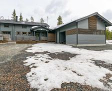 Finland Northern Ostrobothnia Kuusamo vacation rental compare prices direct by owner 4930103