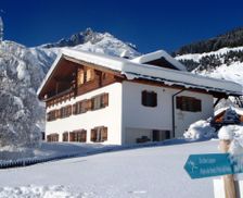 Switzerland Graubuenden Rueras Dieni vacation rental compare prices direct by owner 4363227