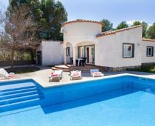 Spain Catalonia L'Ametlla de Mar vacation rental compare prices direct by owner 26592123
