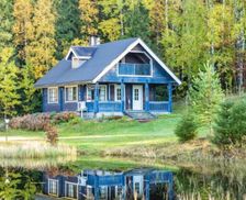 Finland Northern Savonia Nilsiä vacation rental compare prices direct by owner 5142617