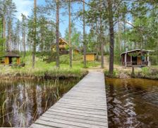 Finland Western Finland Hankasalmi vacation rental compare prices direct by owner 5120738