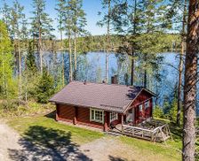 Finland Päijänne Tavastia Hartola vacation rental compare prices direct by owner 4688165