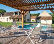 France Centre-Val de Loire Châtres-sur-Cher vacation rental compare prices direct by owner 4073229