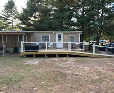 United States Michigan Lake City vacation rental compare prices direct by owner 611067