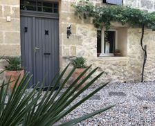 France New Aquitaine Saint-Philippe-d'Aiguille vacation rental compare prices direct by owner 4459919