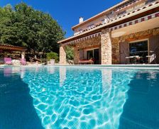 France Provence - Alpes - Cote d'Azur Taradeau vacation rental compare prices direct by owner 29975049