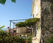 France Provence-Alpes-Côte d'Azur Thèze vacation rental compare prices direct by owner 4013543