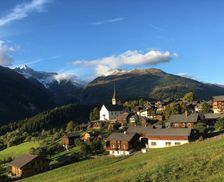 Switzerland VS Ernen vacation rental compare prices direct by owner 3963079