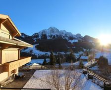 Switzerland Vaud Rougemont vacation rental compare prices direct by owner 6743975