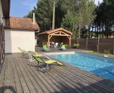 France Nouvelle-Aquitaine Léon vacation rental compare prices direct by owner 4822645