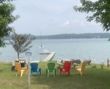 United States Michigan Beulah vacation rental compare prices direct by owner 1188601