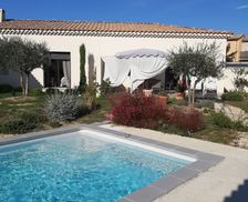 France Provence - Alpes - Cote d'Azur Vaison-la-Romaine vacation rental compare prices direct by owner 6625149