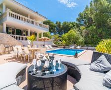 Spain Balearic Islands Capdepera vacation rental compare prices direct by owner 6601120
