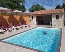 France  SAINT LAURENT DE LA CABRERISSE vacation rental compare prices direct by owner 6404957