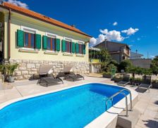 Croatia Primorje-gorski Kotar Crikvenica vacation rental compare prices direct by owner 4305805
