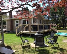 Canada New Brunswick Grand-Barachois vacation rental compare prices direct by owner 3067699