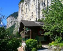 Switzerland Jungfrauregion Lauterbrunnen vacation rental compare prices direct by owner 4473035