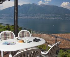 Switzerland Locarno Vira vacation rental compare prices direct by owner 4570165