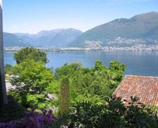 Switzerland Locarno Vira vacation rental compare prices direct by owner 33220673