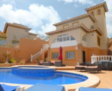 Spain Valencian Community orihuela costa vacation rental compare prices direct by owner 5714511