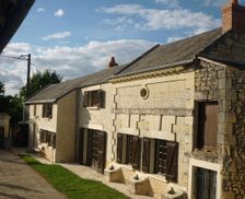 France Nouvelle-Aquitaine ST LEGER DE MONTBRILLAIS vacation rental compare prices direct by owner 4536764