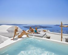 Greece Aegean Santorini vacation rental compare prices direct by owner 6707252
